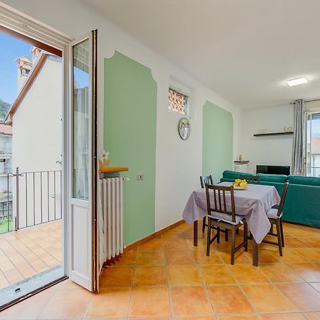 Riccardo House Stresa 1 Min From Lake - Happy Rentals Ngoại thất bức ảnh