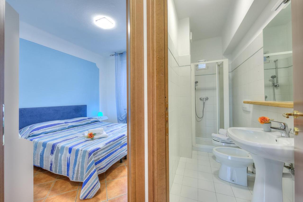 Riccardo House Stresa 1 Min From Lake - Happy Rentals Ngoại thất bức ảnh