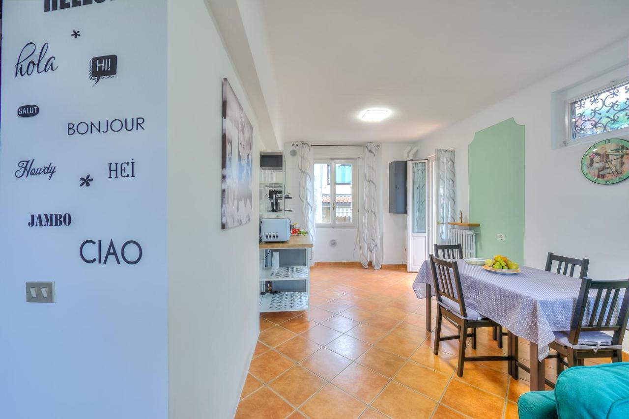 Riccardo House Stresa 1 Min From Lake - Happy Rentals Ngoại thất bức ảnh